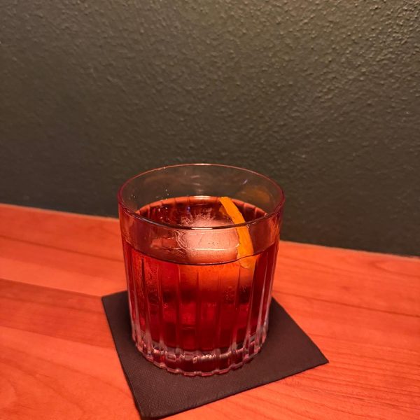 negroni